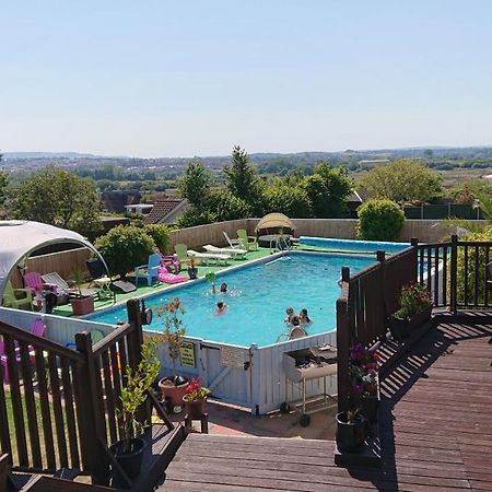 Sandown Manor Dış mekan fotoğraf