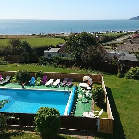 Sandown Manor Dış mekan fotoğraf