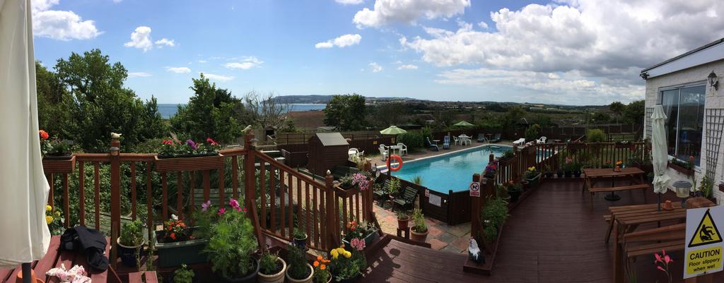 Sandown Manor Dış mekan fotoğraf