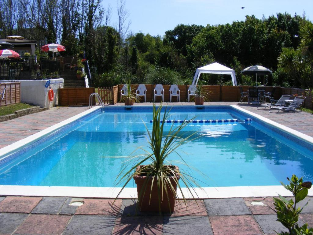 Sandown Manor Dış mekan fotoğraf