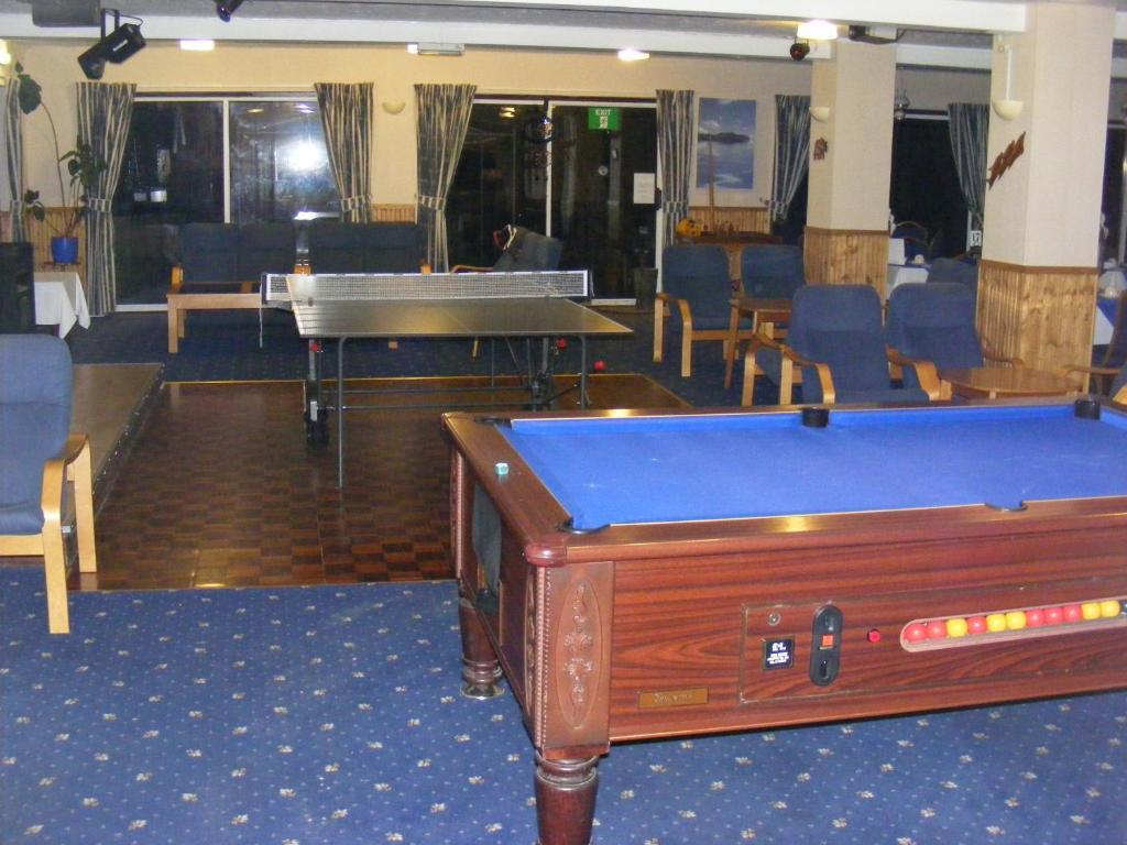 Sandown Manor Dış mekan fotoğraf