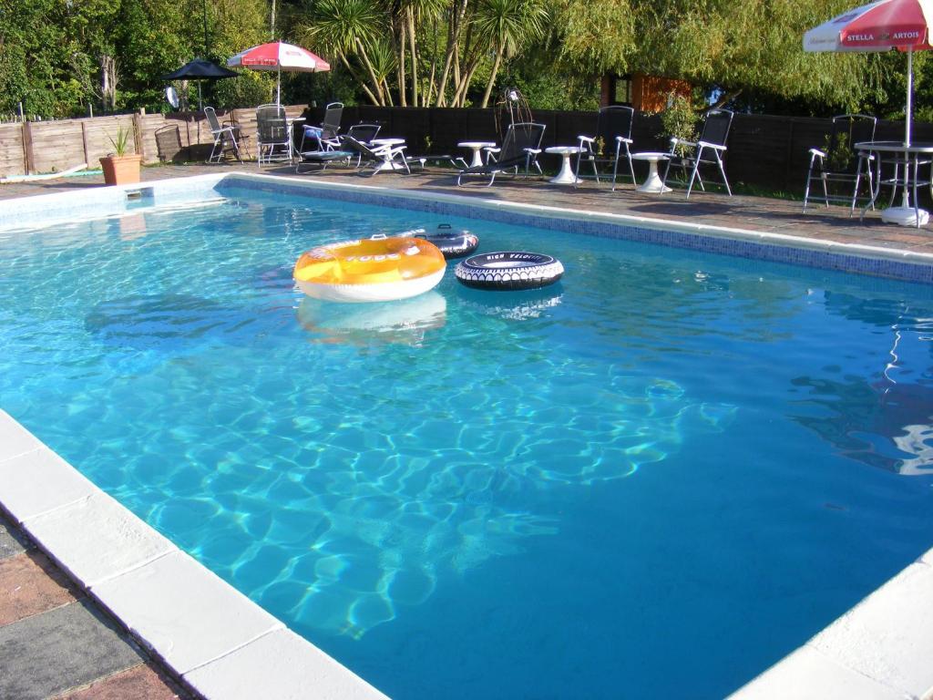 Sandown Manor Dış mekan fotoğraf