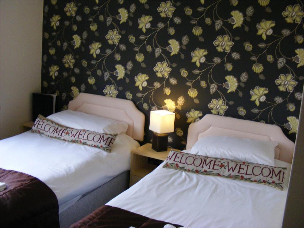 Sandown Manor Oda fotoğraf