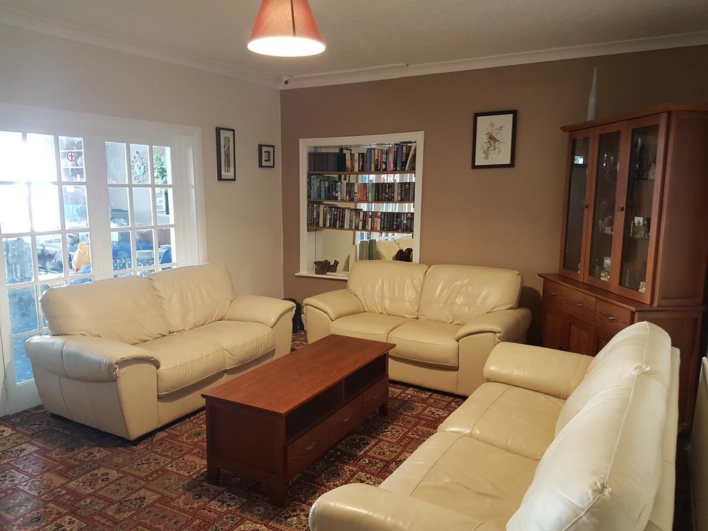 Sandown Manor Dış mekan fotoğraf