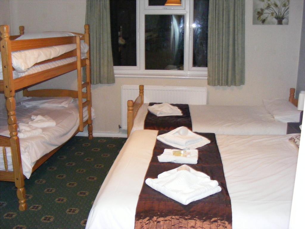 Sandown Manor Dış mekan fotoğraf
