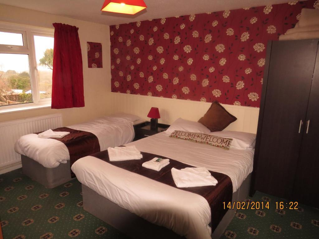 Sandown Manor Dış mekan fotoğraf