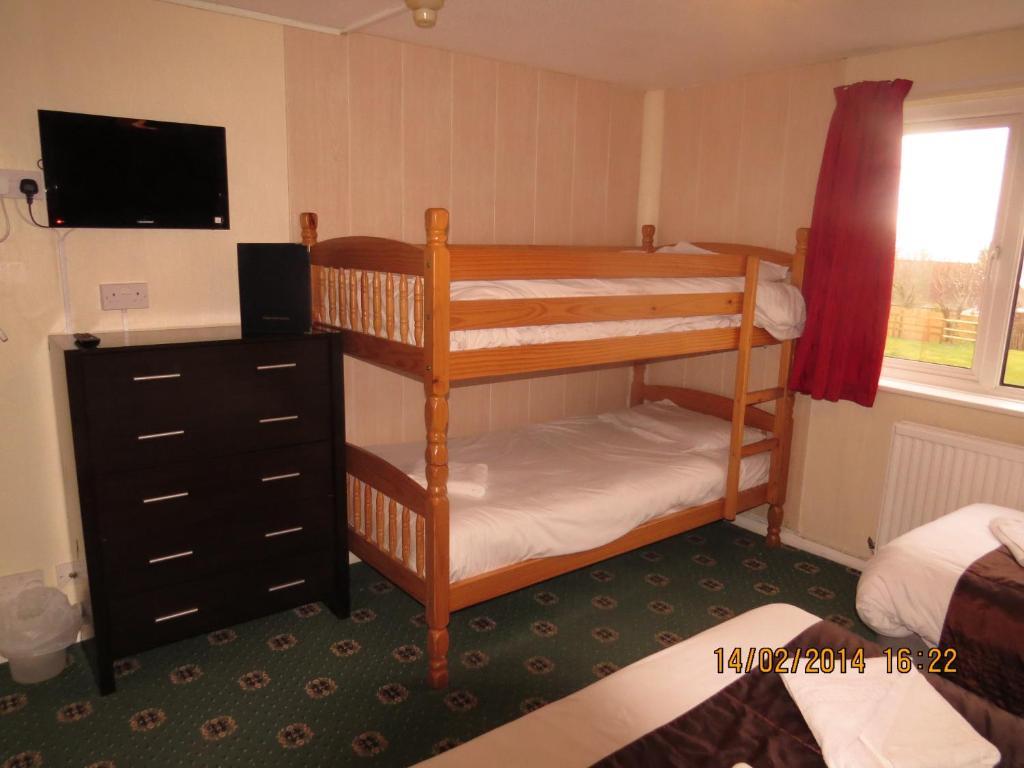 Sandown Manor Dış mekan fotoğraf