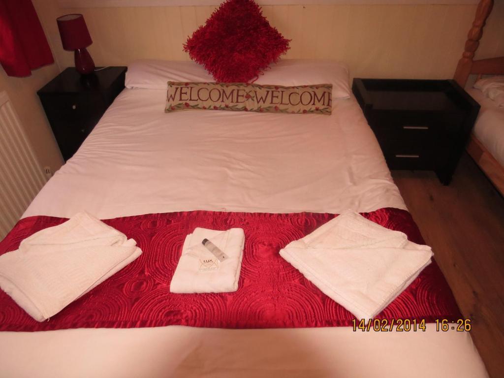 Sandown Manor Dış mekan fotoğraf