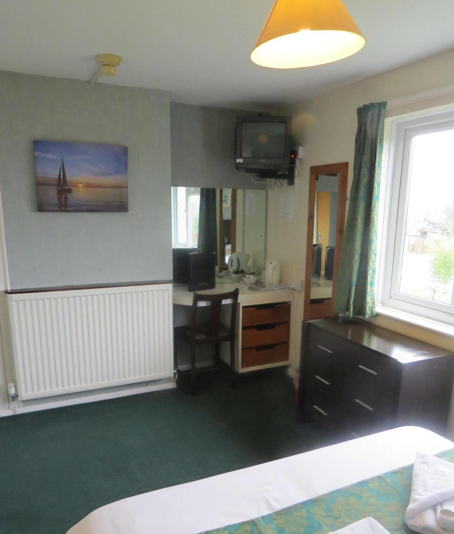 Sandown Manor Dış mekan fotoğraf