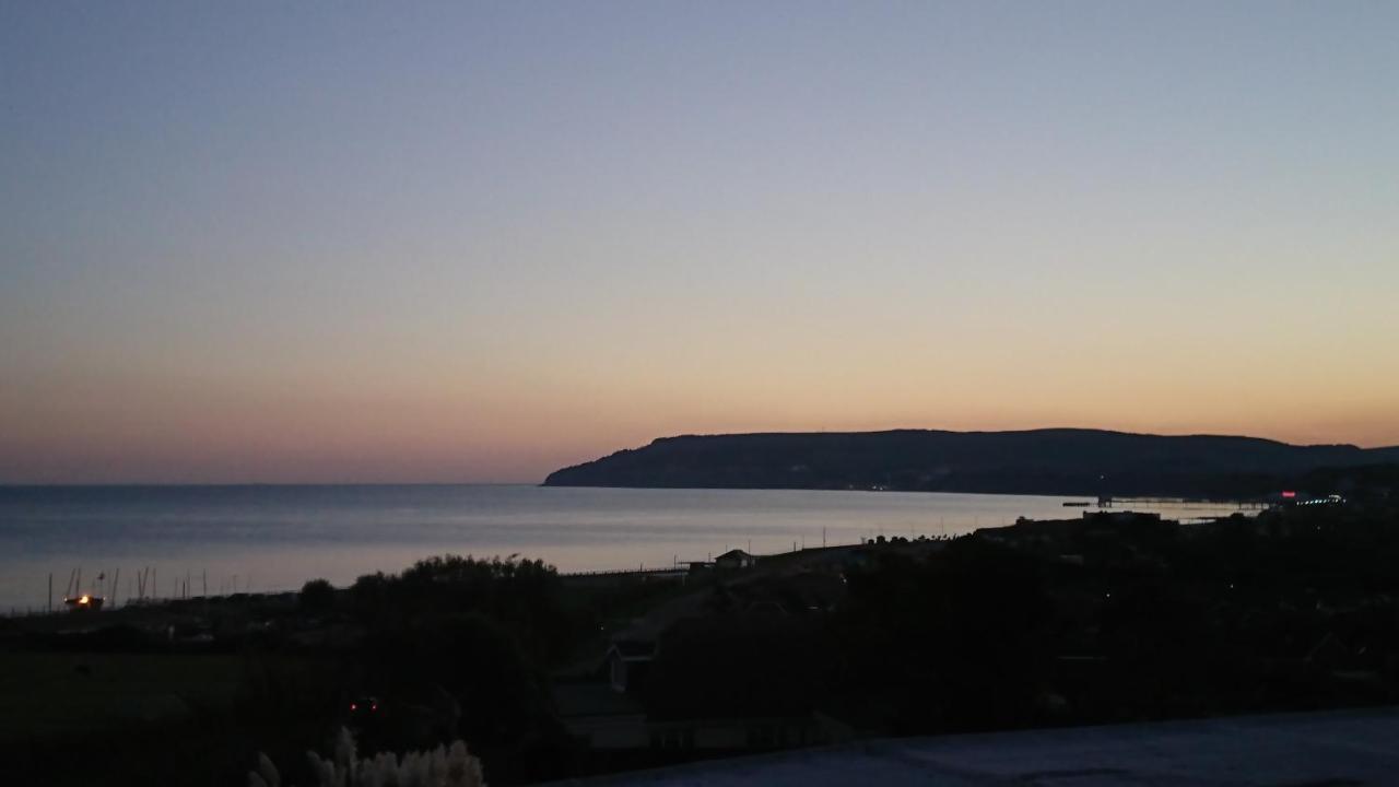 Sandown Manor Dış mekan fotoğraf