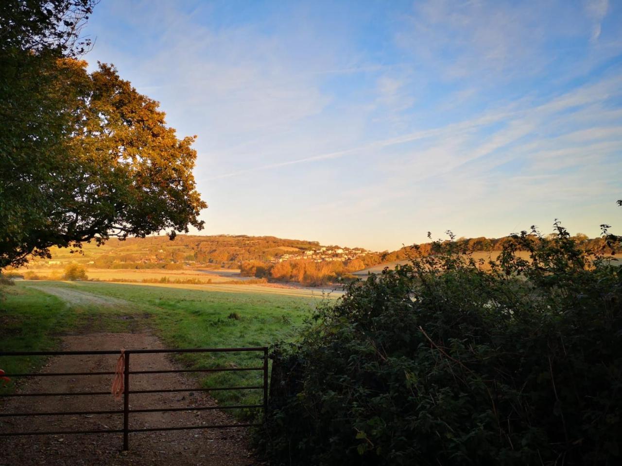 Sandown Manor Dış mekan fotoğraf