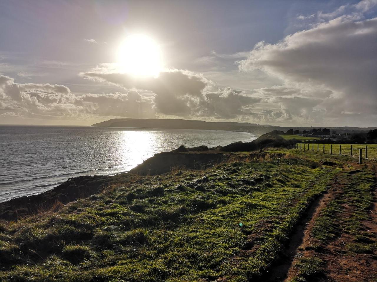 Sandown Manor Dış mekan fotoğraf