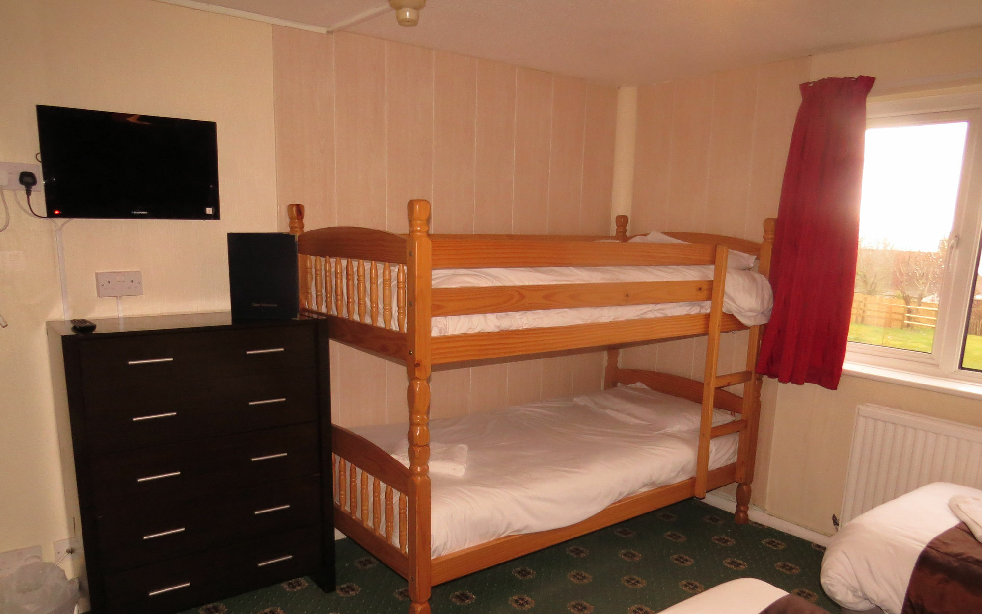Sandown Manor Dış mekan fotoğraf