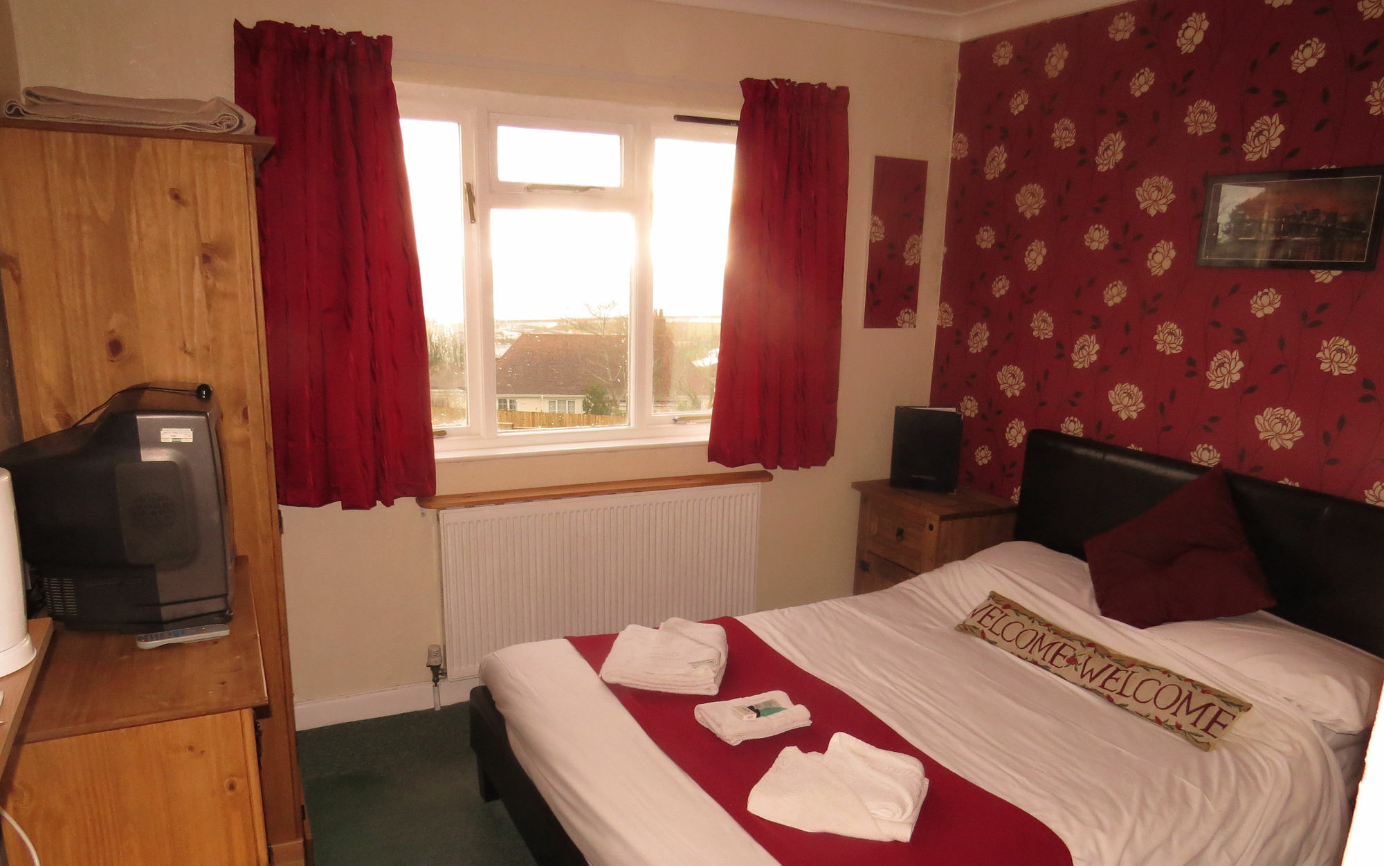 Sandown Manor Dış mekan fotoğraf
