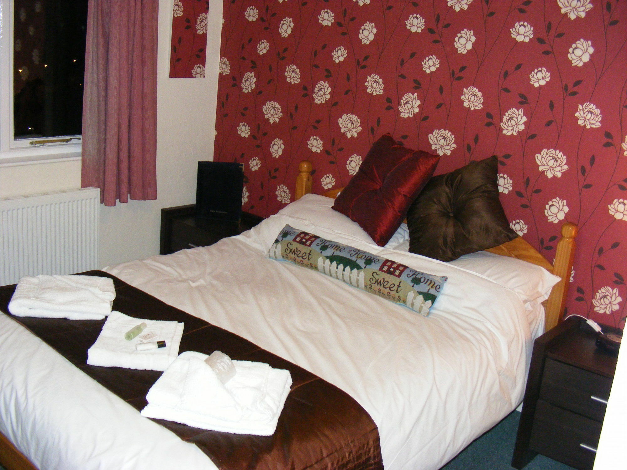 Sandown Manor Dış mekan fotoğraf