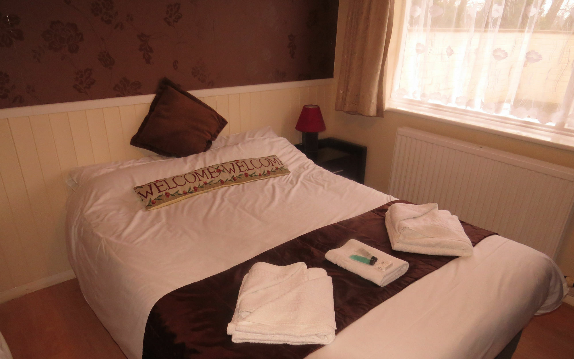 Sandown Manor Dış mekan fotoğraf