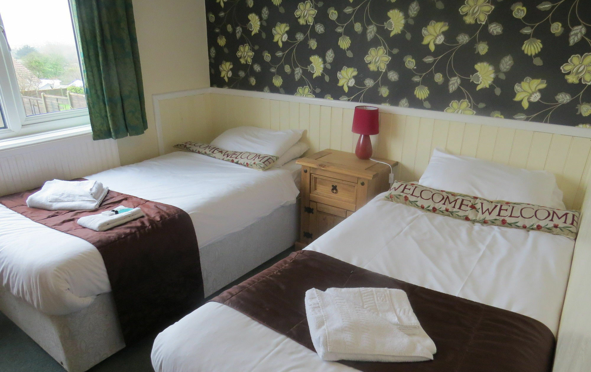 Sandown Manor Dış mekan fotoğraf