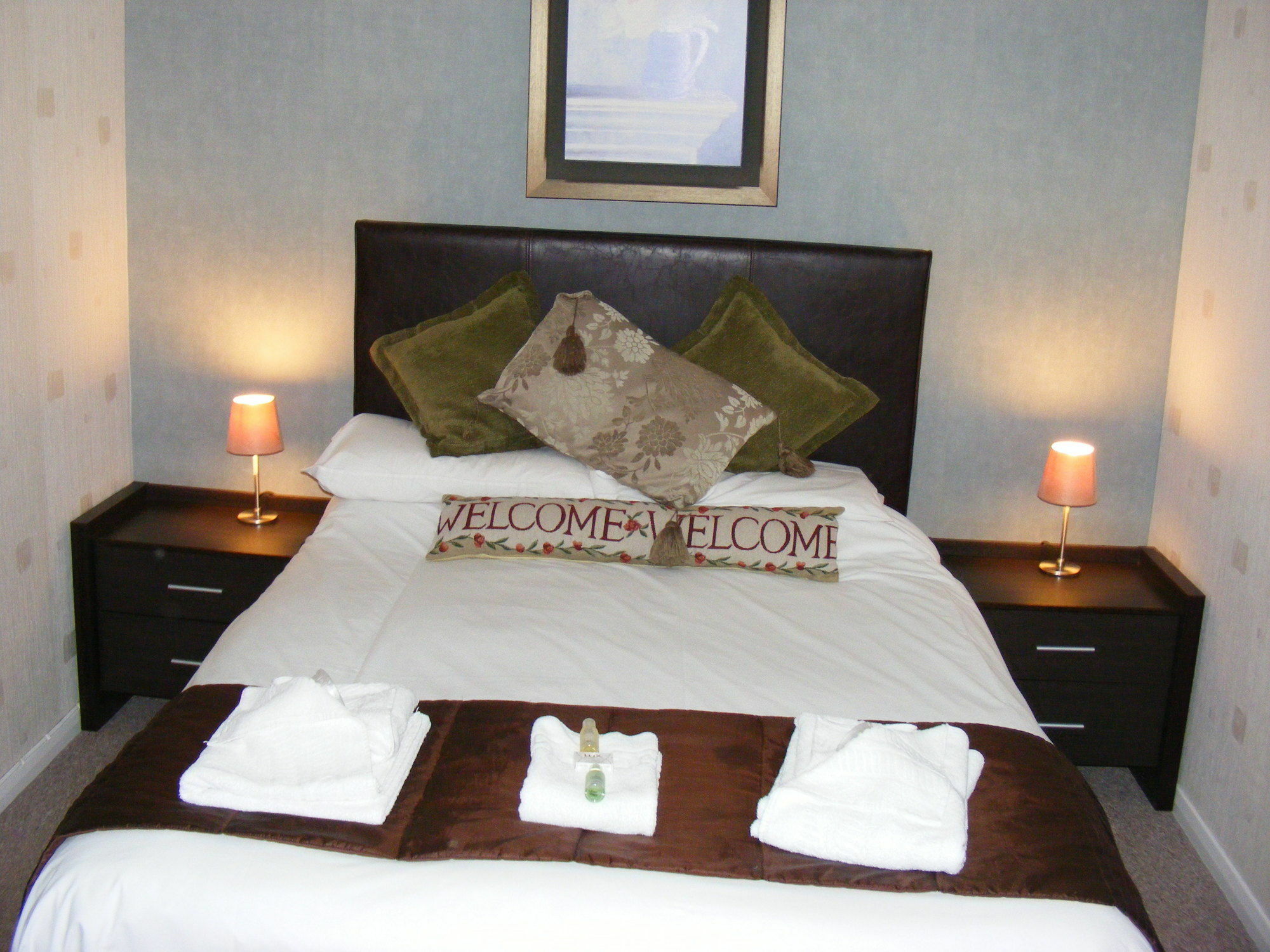 Sandown Manor Dış mekan fotoğraf