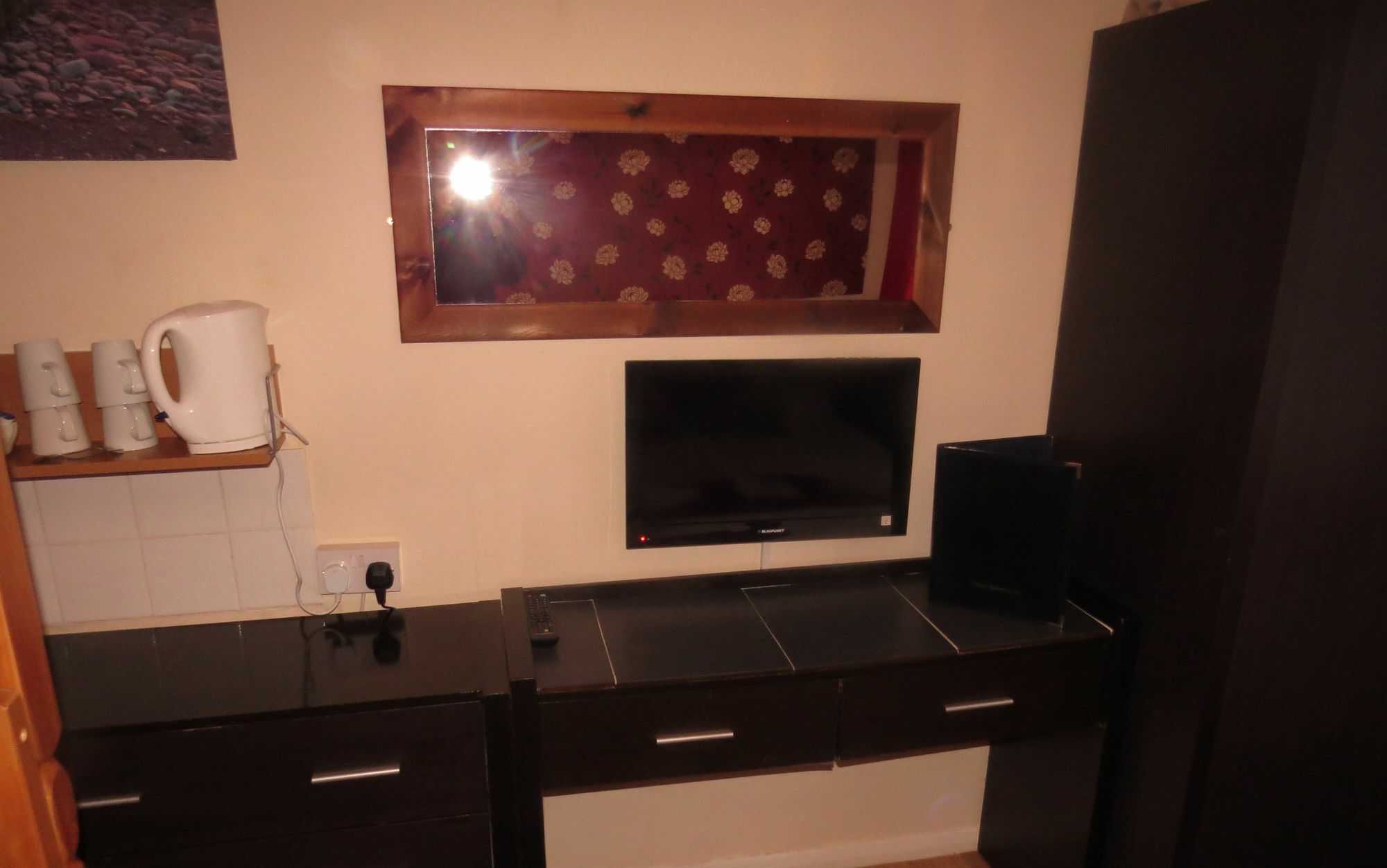 Sandown Manor Dış mekan fotoğraf