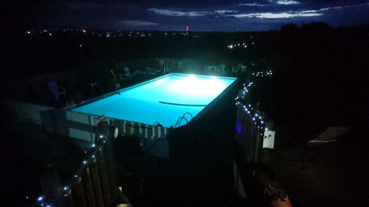 Sandown Manor Dış mekan fotoğraf