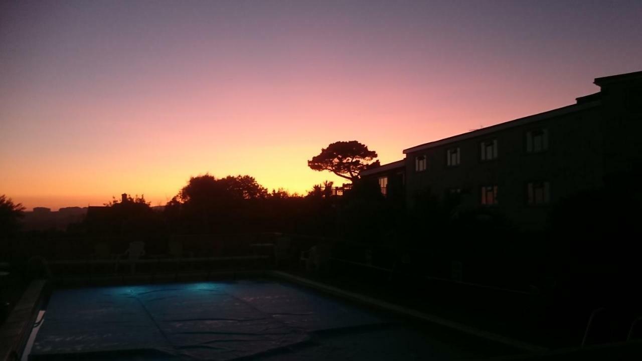Sandown Manor Dış mekan fotoğraf