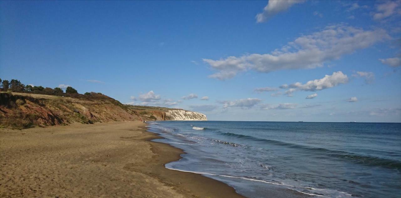 Sandown Manor Dış mekan fotoğraf