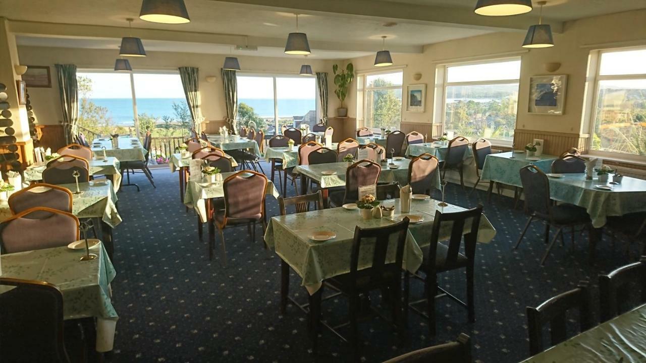 Sandown Manor Dış mekan fotoğraf