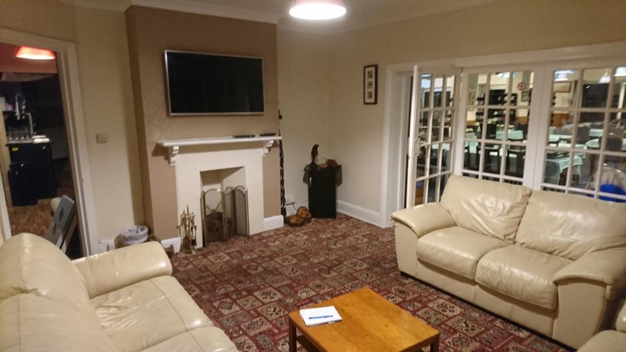 Sandown Manor Dış mekan fotoğraf