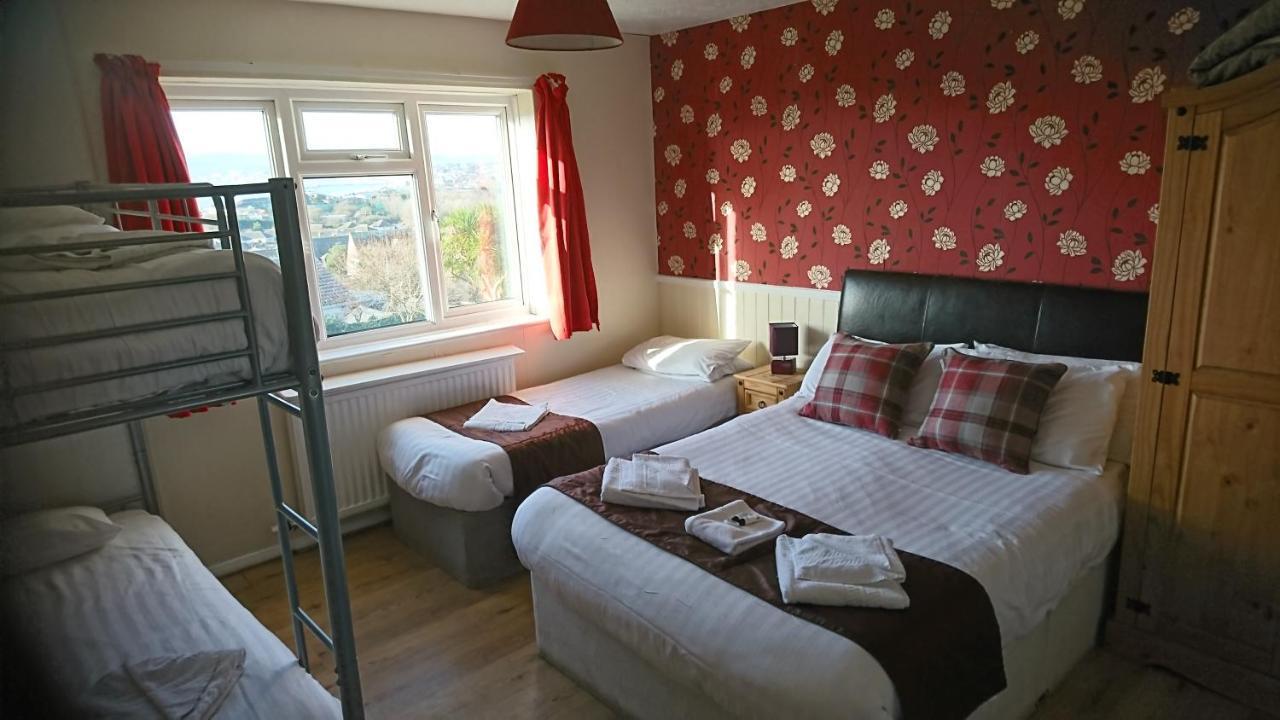 Sandown Manor Dış mekan fotoğraf