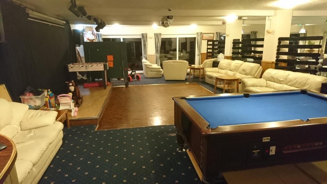 Sandown Manor Dış mekan fotoğraf