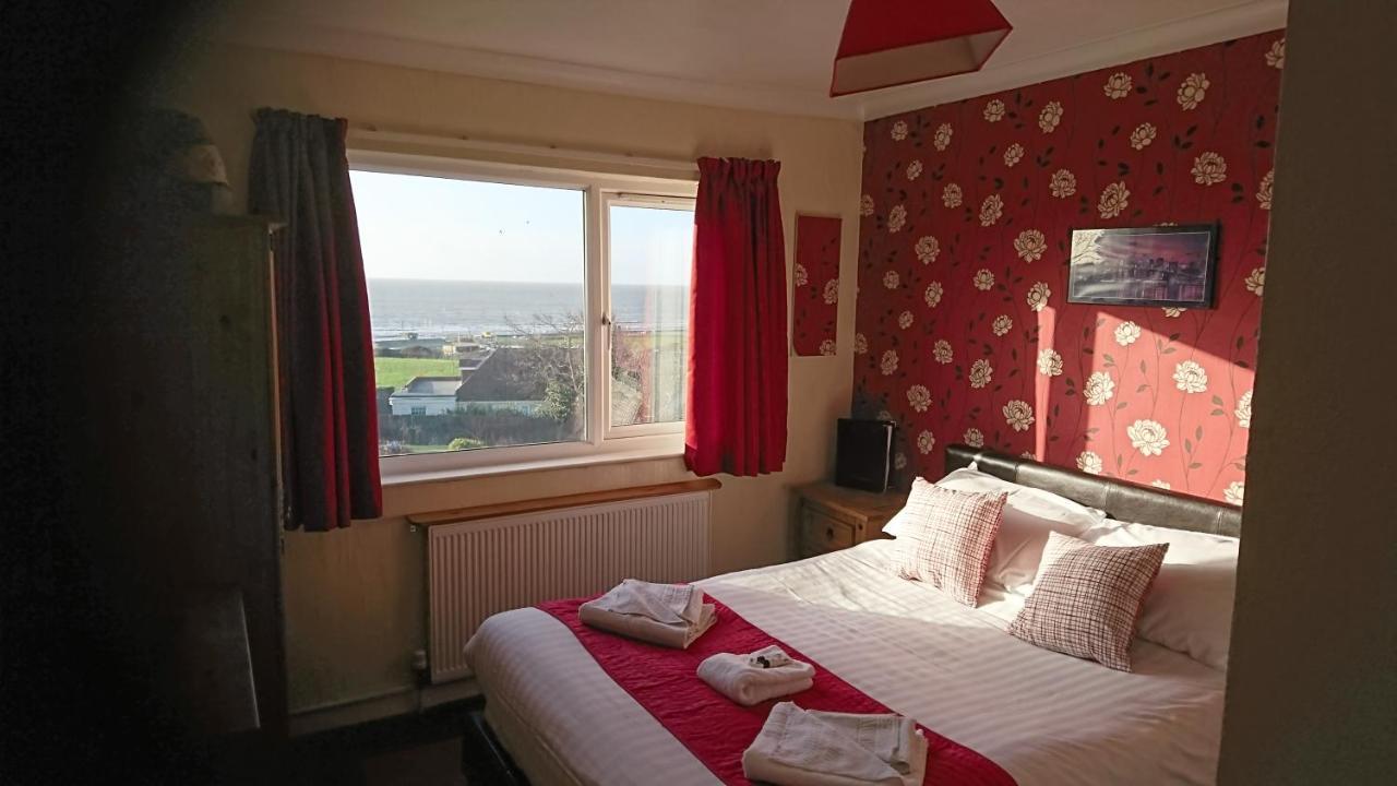Sandown Manor Dış mekan fotoğraf