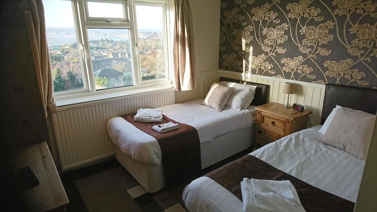 Sandown Manor Oda fotoğraf